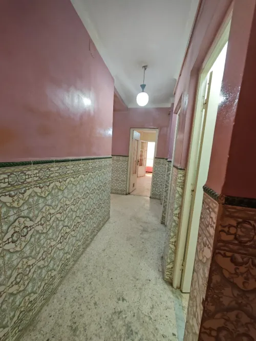 Vente Appartement F4 Alger El achour