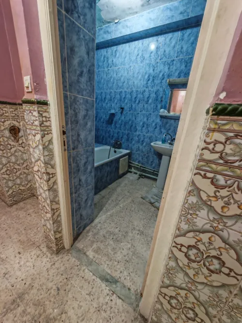 Vente Appartement F4 Alger El achour