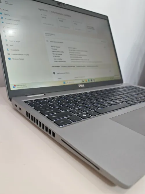 dell latitude 5540