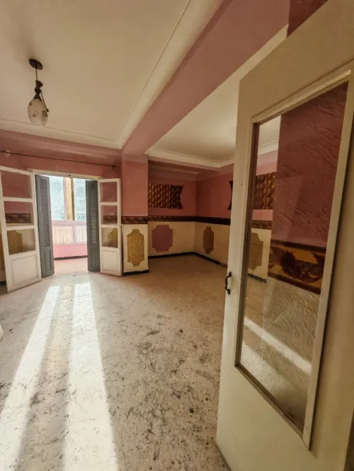 Vente Appartement F4 Alger El achour