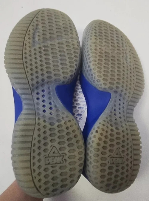 Peak  jordan pointure 42 /       26cm  -