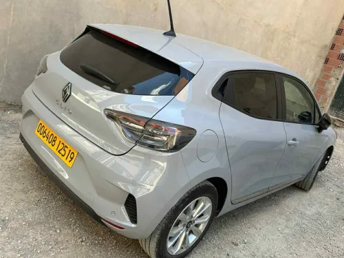 Renault Clio 5  2025 Evolution
