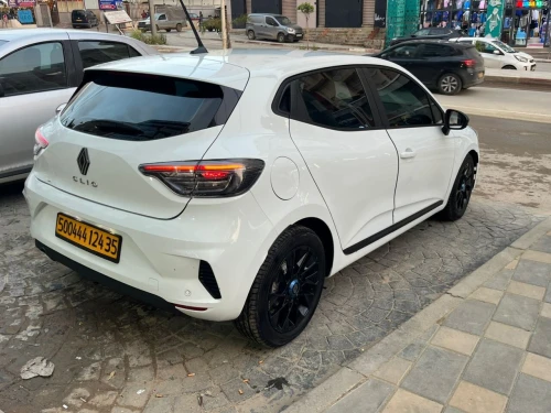 Renault Clio 5  2024 Evolution