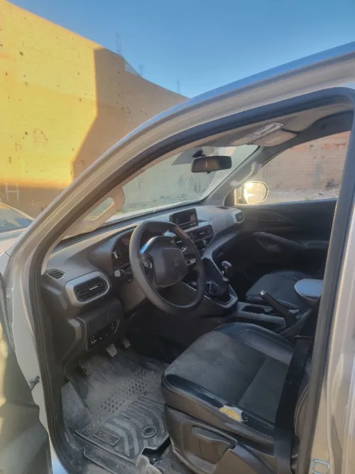 Peugeot Landtrek 4x4 2022 