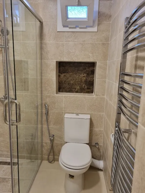 Location Appartement F3 Alger Mohammadia