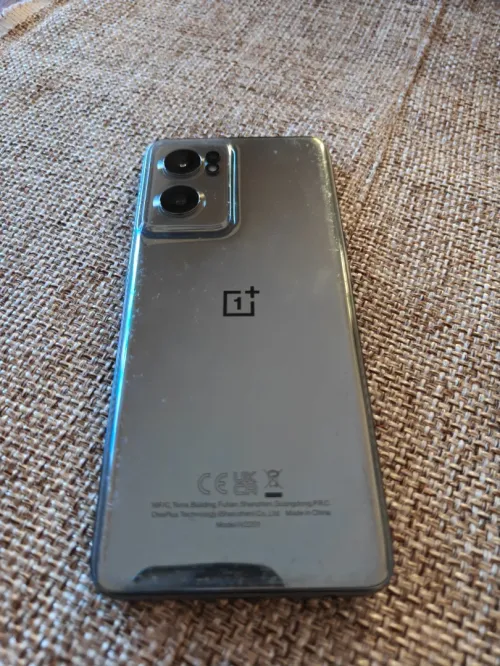 Oneplus CE 2 6/128 5G 