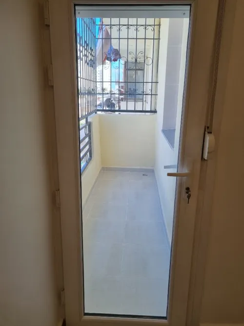 Location Appartement F3 Alger Mohammadia