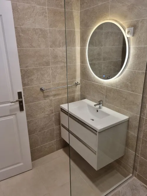 Location Appartement F3 Alger Mohammadia