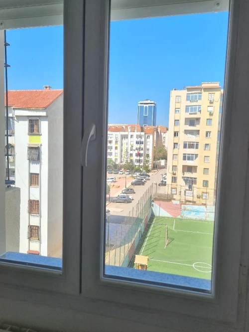 Location Appartement F3 Alger Mohammadia