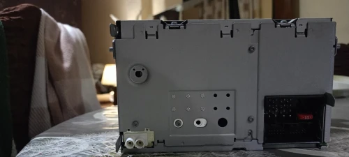 Mini chaine d'origine Volkswagen RCD 310
