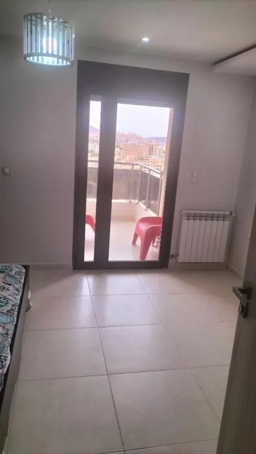 Location Appartement F4 Tlemcen Tlemcen