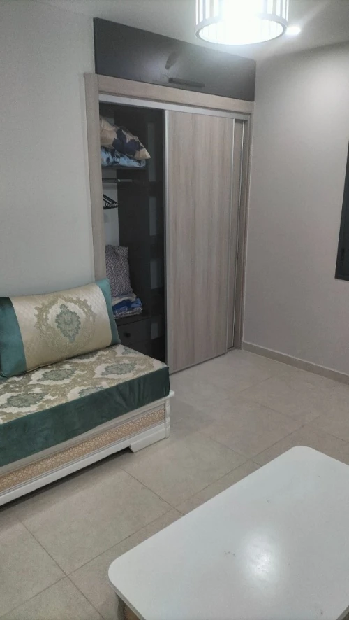 Location Appartement F4 Tlemcen Tlemcen