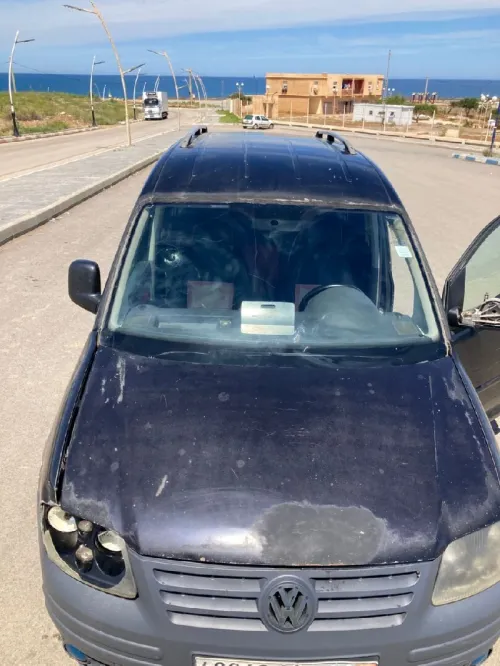 Volkswagen Caddy 2006 Life