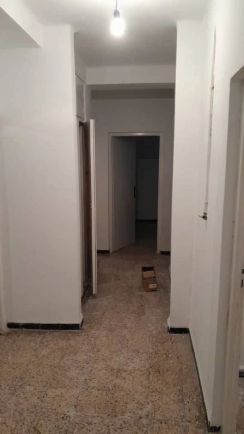 Vente Appartement F3 Tipaza Hadjout