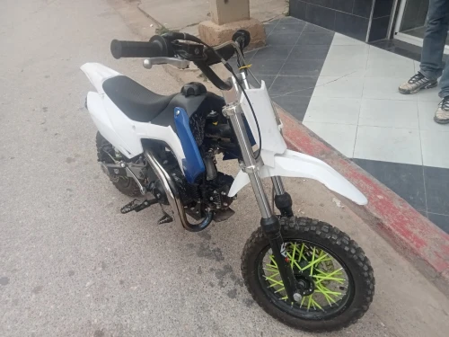 Yamaha Pw 2020