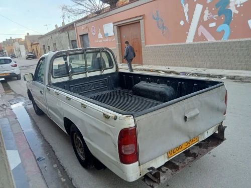 Mazda B2500 2006 
