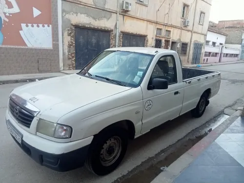 Mazda B2500 2006 