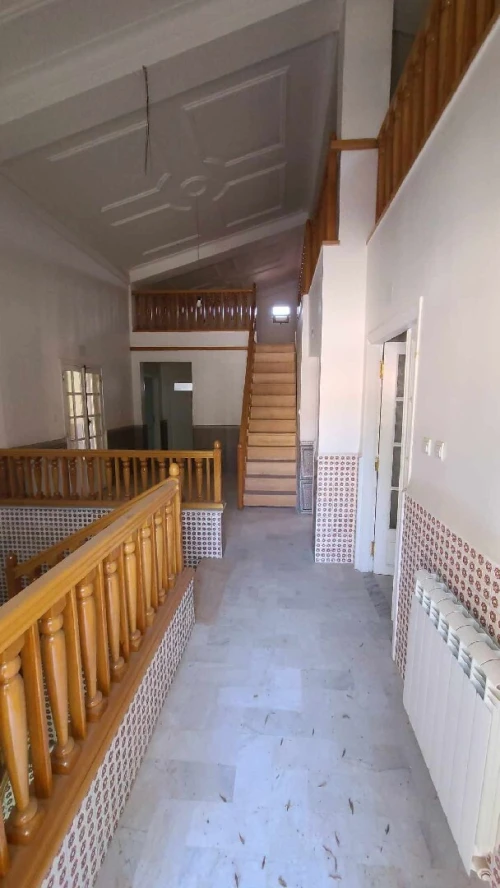 Vente Villa Alger Baba hassen