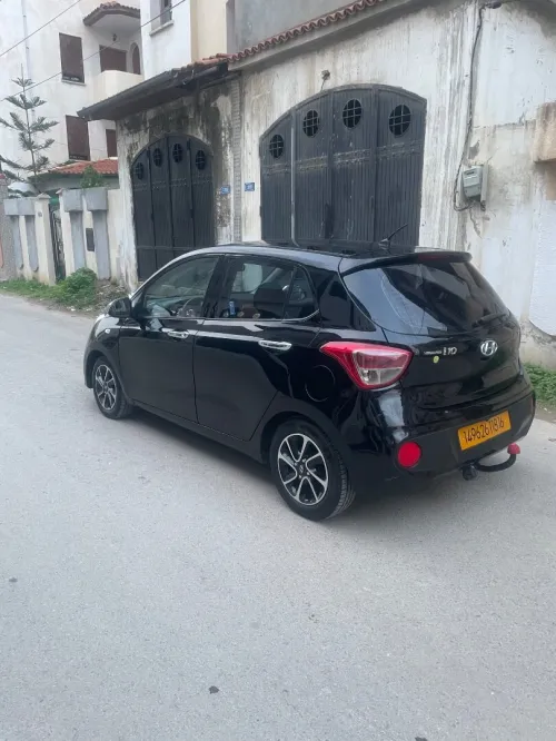 Hyundai Grand i10 2018 DZ