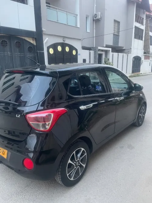 Hyundai Grand i10 2018 DZ