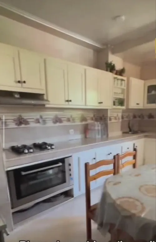 Location Appartement F3 Alger Ain naadja