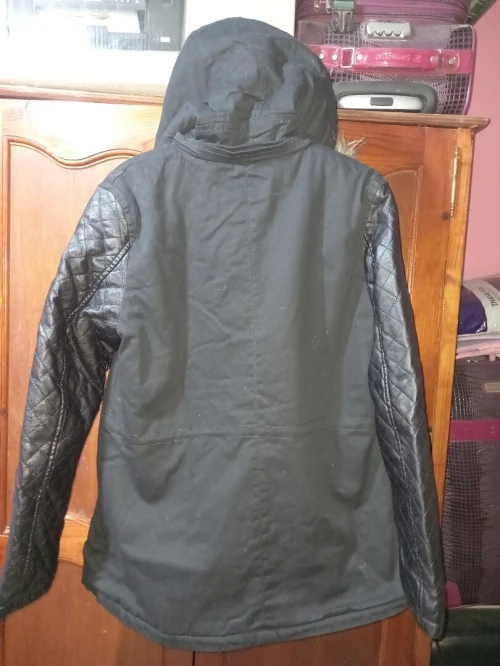 Parkas pour femme