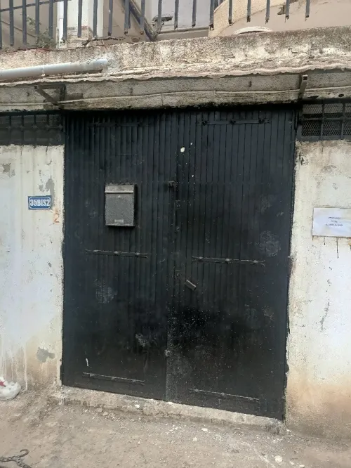 Location Local Alger Oued koriche