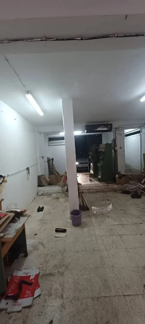 Location Local Alger Oued koriche