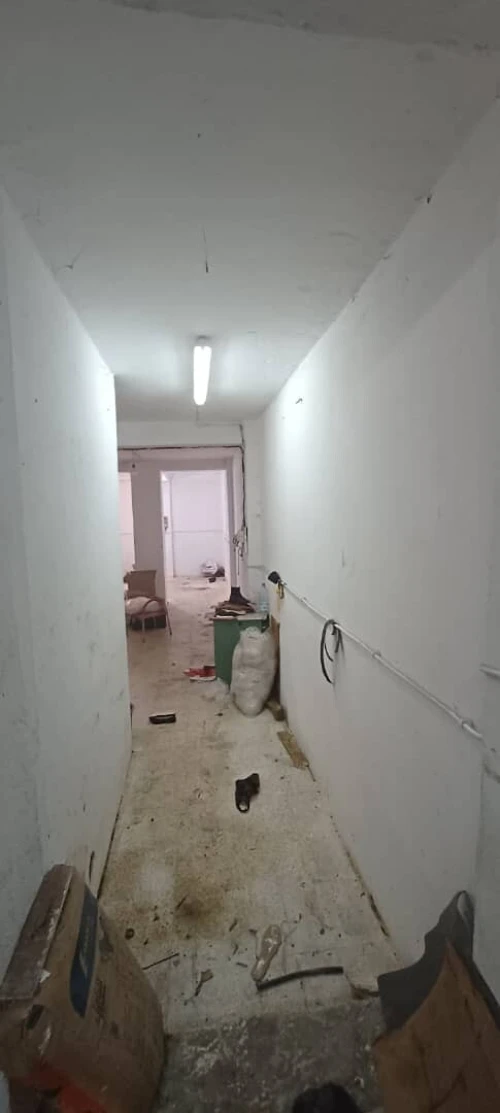 Location Local Alger Oued koriche