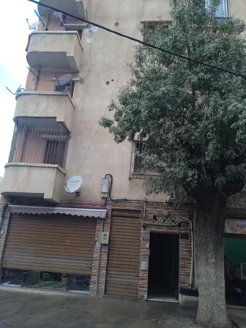 Vente Appartement F3 Blida Boufarik
