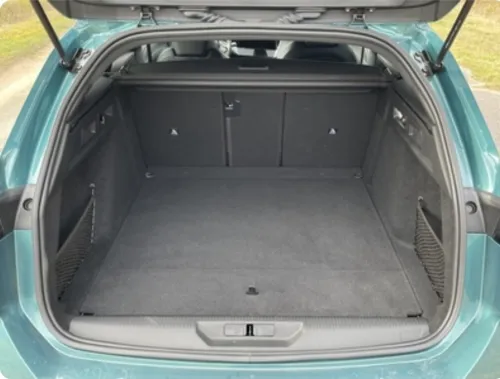 Peugeot 308 2022 SW