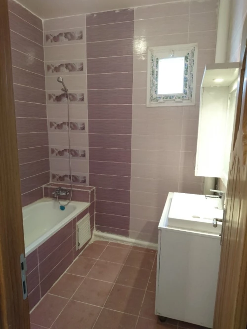 Vente Appartement F3 Oran Oran