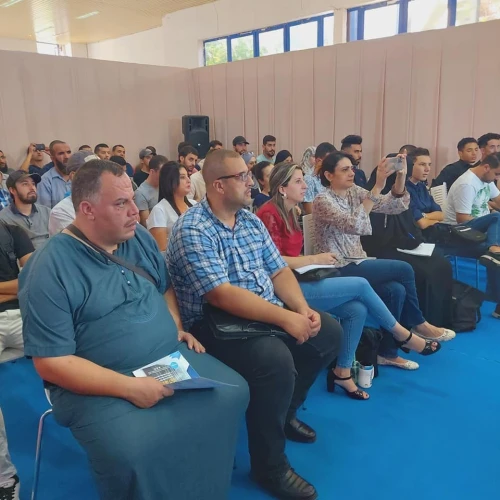  formation E-commerce en Algérie  18 & 19 Novembre 2022 à Mohammadia MALL 