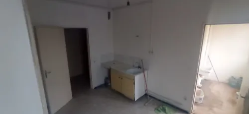 Vente Appartement F3 Djelfa Ain oussara
