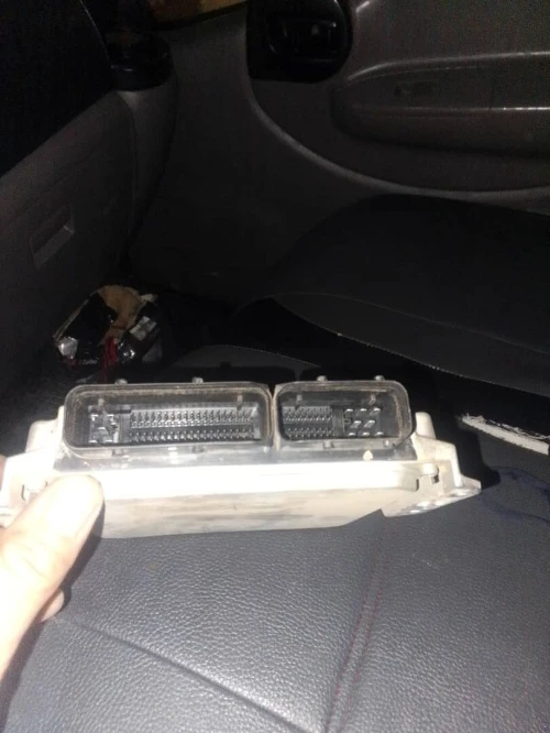 Capstar. Nissan  Calculator