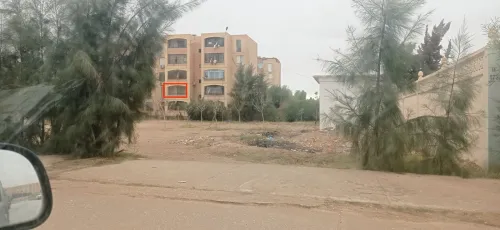 Vente Appartement F3 Djelfa Ain oussara
