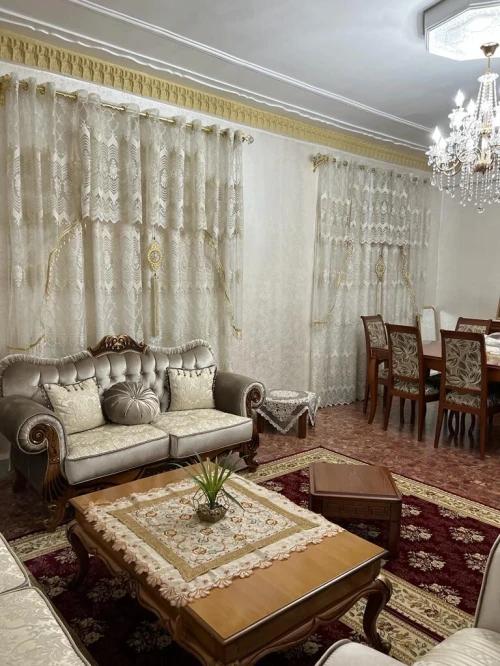 Vente Villa Blida Ben khellil