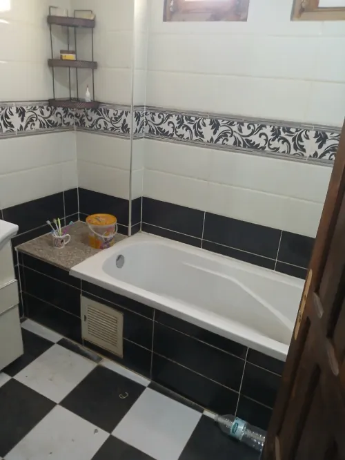 Location Appartement F4 Boumerdès Corso