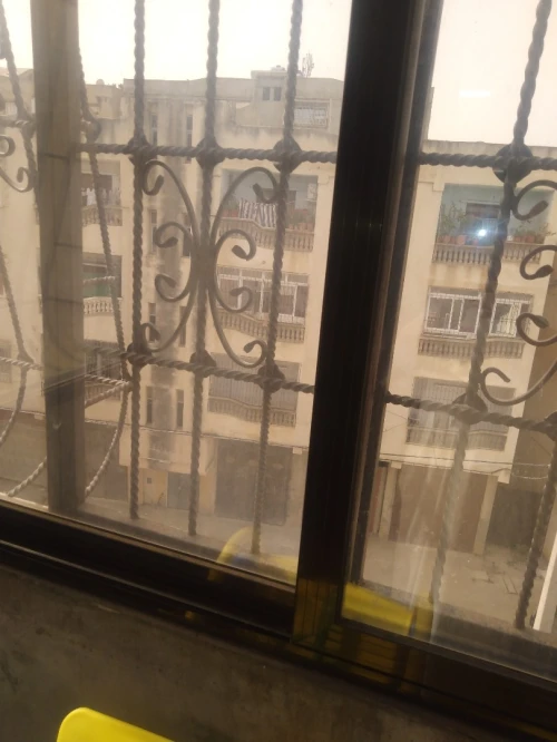 Vente Appartement F04 Boumerdes Tidjelabine