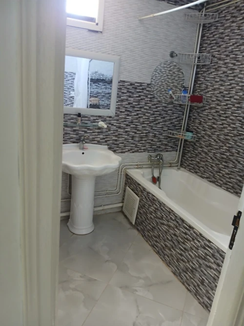 Vente Appartement F4 Boumerdès Tidjelabine