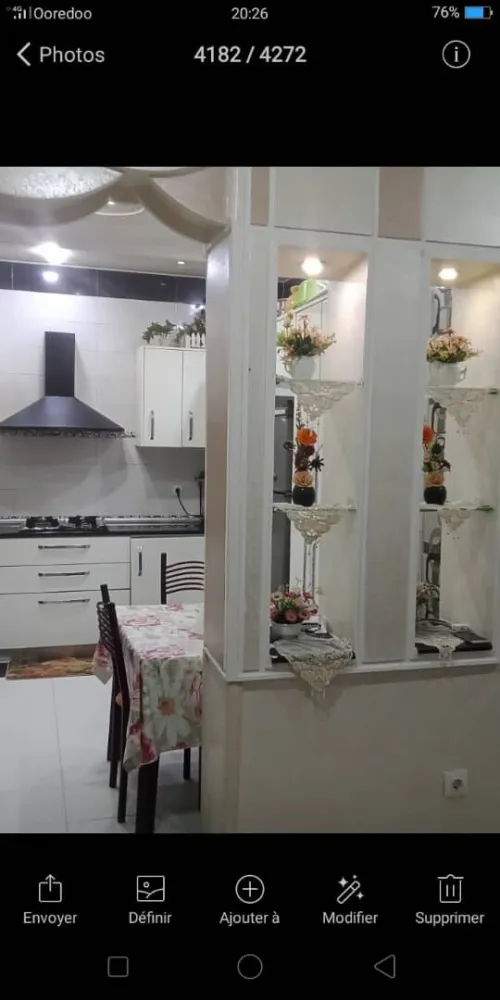 Vente Villa Alger Hraoua