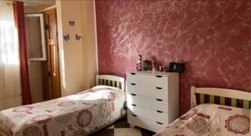 Vente Appartement F4 Boumerdès Tidjelabine