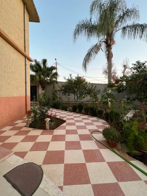 Vente Villa Blida Ben khellil