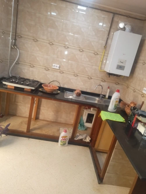 Vente Appartement F04 Boumerdes Tidjelabine