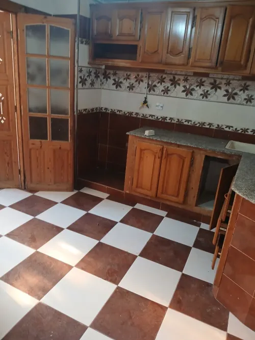 Vente Appartement F3 Boumerdès Tidjelabine