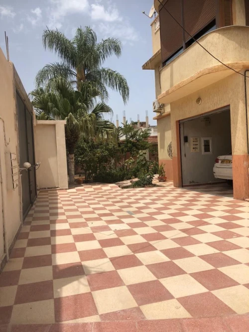 Vente Villa Blida Ben khellil