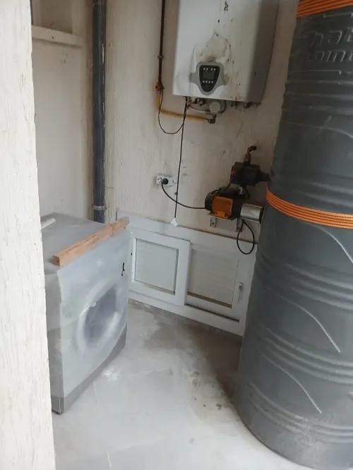 Location Appartement F3 Boumerdès Boumerdes
