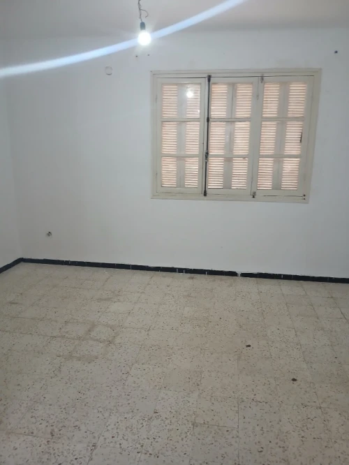Location Appartement F4 Boumerdès Tidjelabine