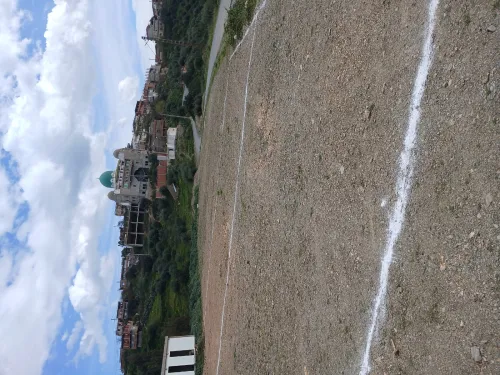 Vente Terrain Boumerdès Tidjelabine