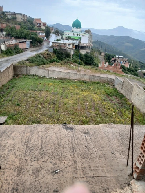 Vente Villa Boumerdès Tidjelabine